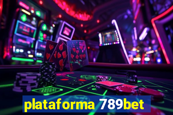 plataforma 789bet